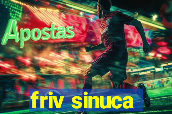 friv sinuca